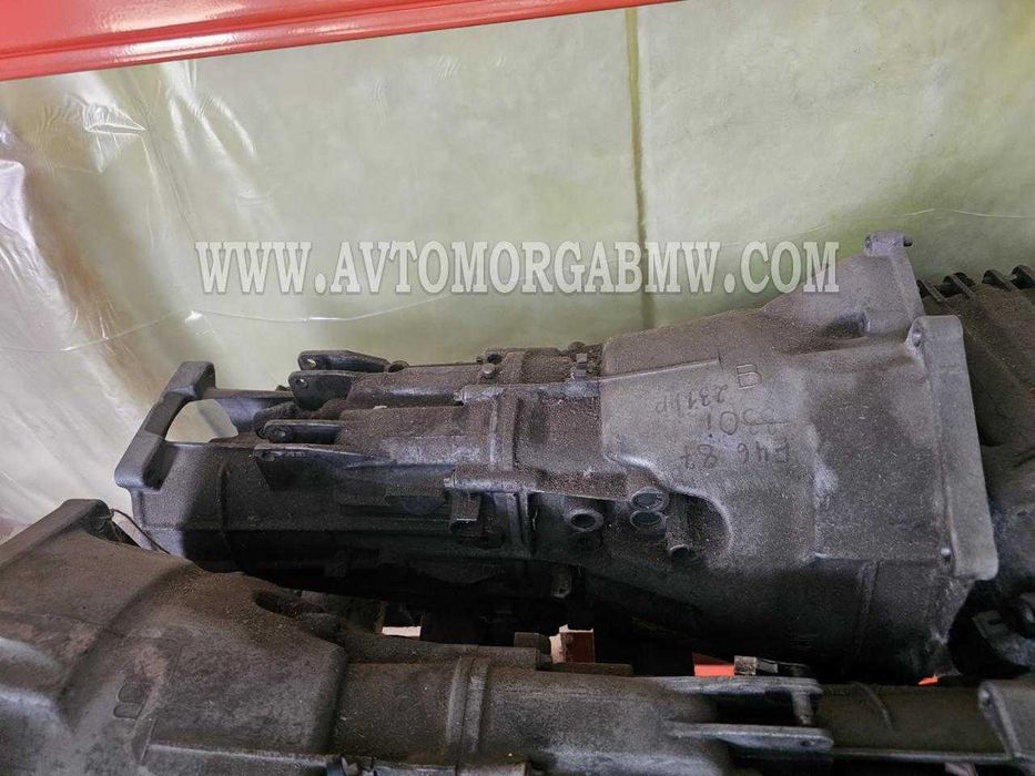 Бмв е46 4х4 скоростна кутия 325i 330i 325и 330и 192 и 231 коня zf зф скорости трансмисия
