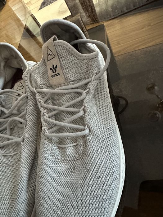 Vand adidasi,adidas EQT si una pharrell wiliams