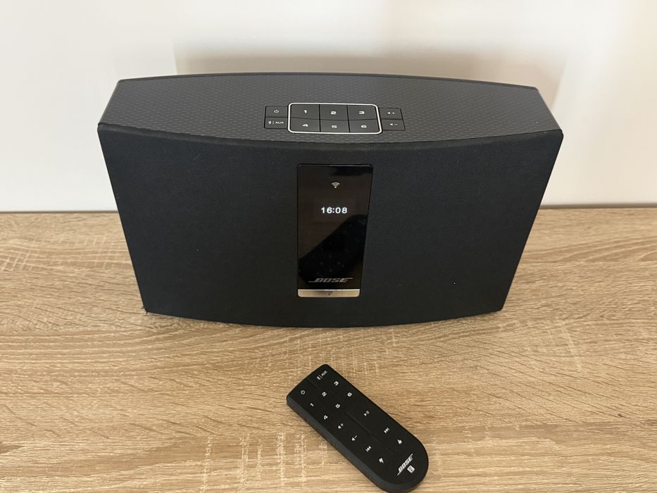 Bose SoundTouch 20