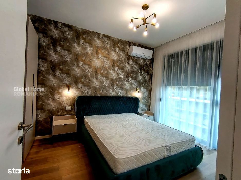 Apartament 2 camere | Domenii | Arcadia Apartments
