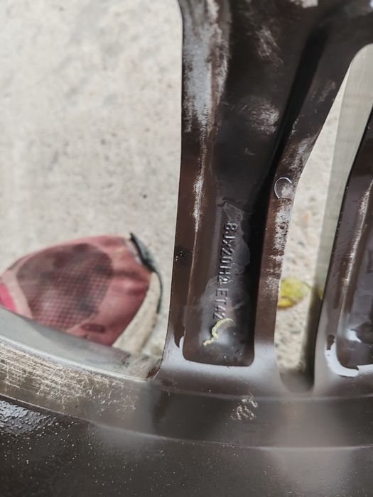 Jante pe 20'' Mercedes Glk, GLC, Gla etc