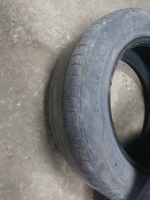 Продам летние 185/65/r15