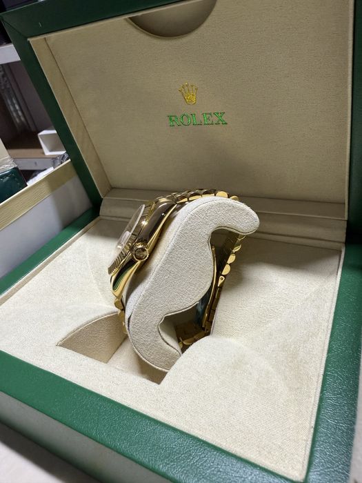 Ceas stil Rolex 41 mm AUTOMATIC- full box