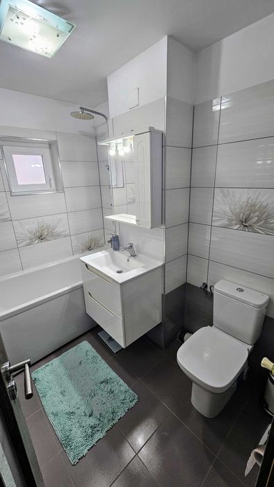 Propietar, apartament 3 camere decomandat, 72 mp, mobilat si utilat