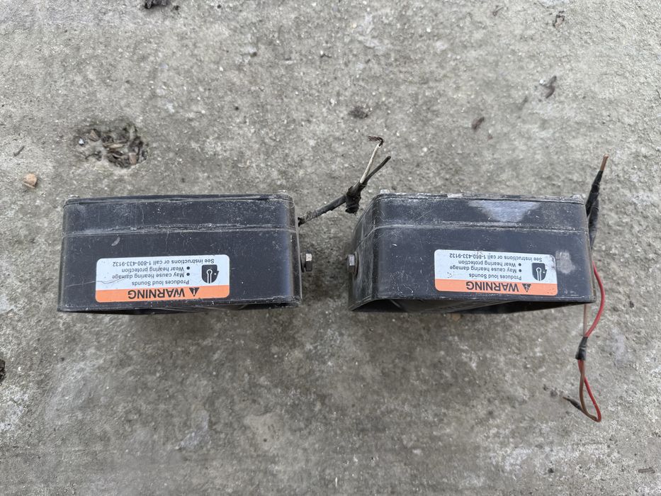 СГУ колокол DYNAMAX USA америка