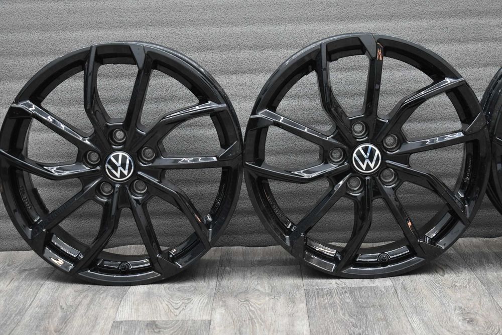 17'' Джанти Volkswagen
