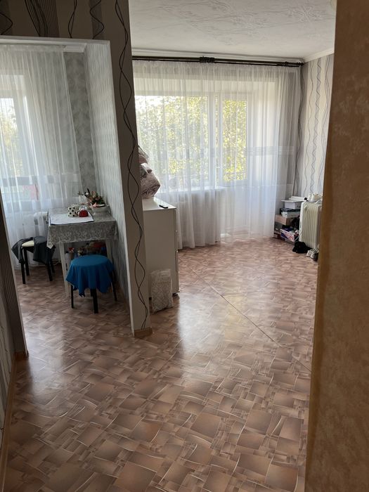 Продам квартиру
