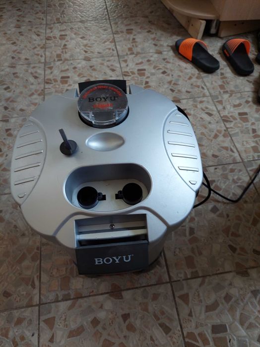 Внешний фильтр для аквариума