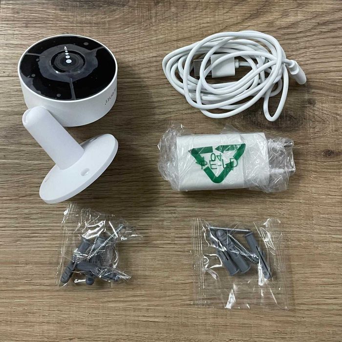 Set 4 Camere de Supraveghere Arenti IN1