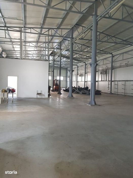 pantelimon inchiriere spatiu hala