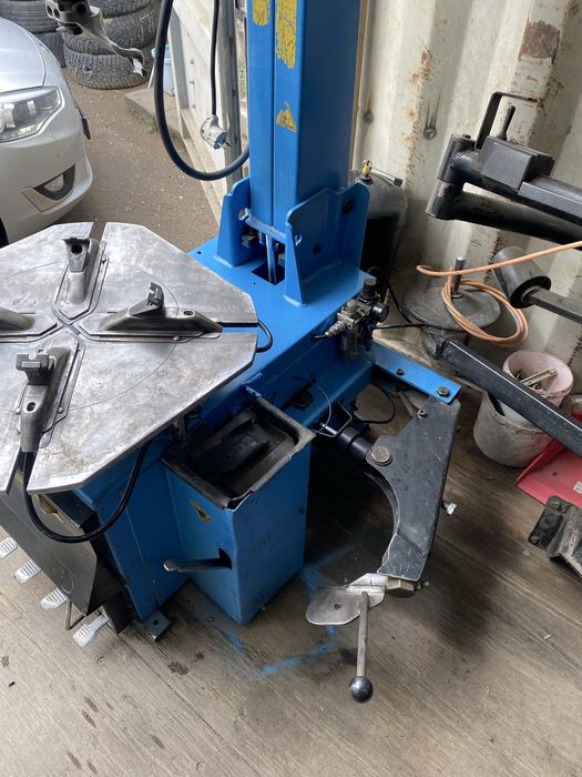 Продам стенд пребортовшный