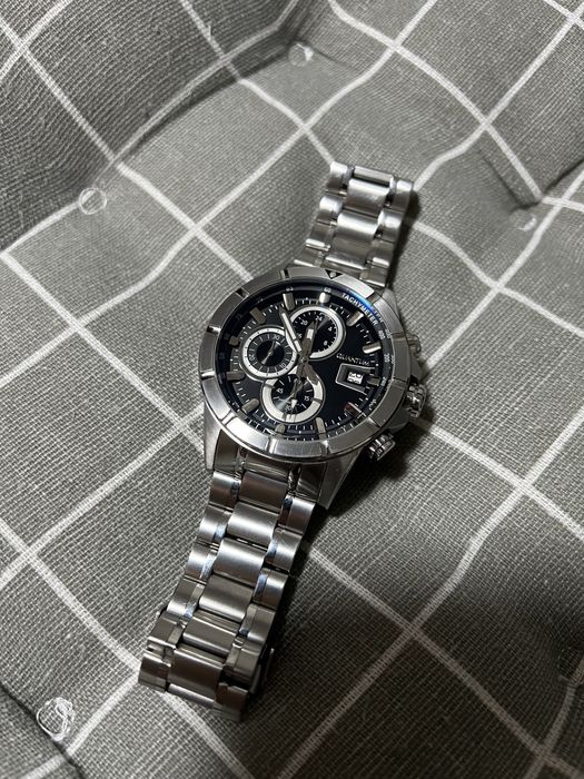 Часы отличные от Quantum продам