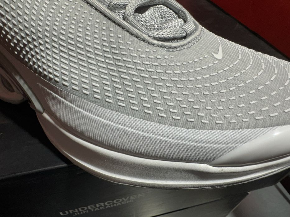 № 45.5,46 оригинални Nike Air Max DN ShoeMag