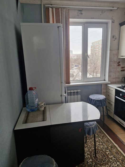 Сдам 3-х комнатную квартиру.