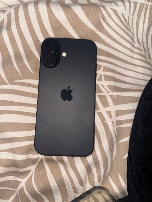 Iphone 16 128 GB