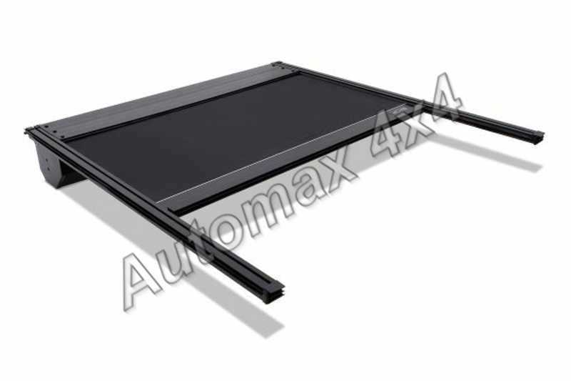 Inchidere bena, (hardtop), capac, rulou aluminiu Ranger, Amarok 2023+