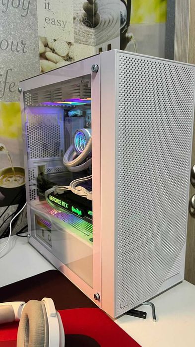 Продам игровой сетап