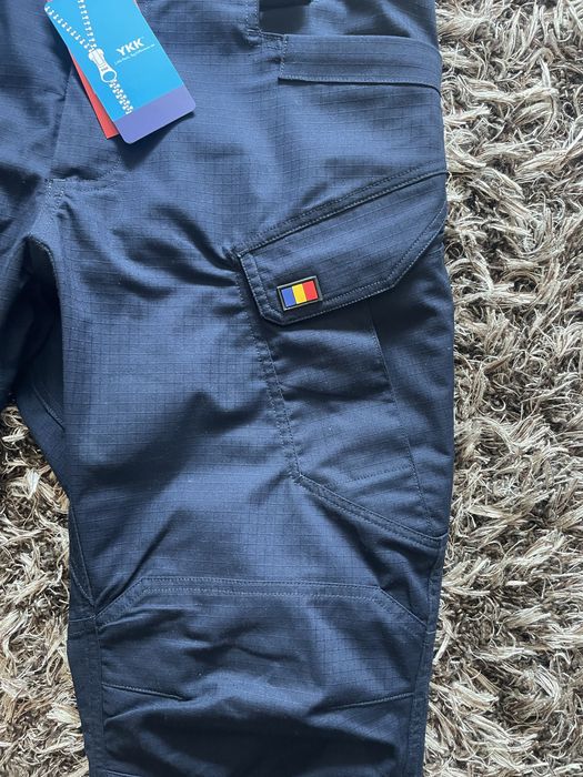 Pantaloni tactici bărbați Poliție noi