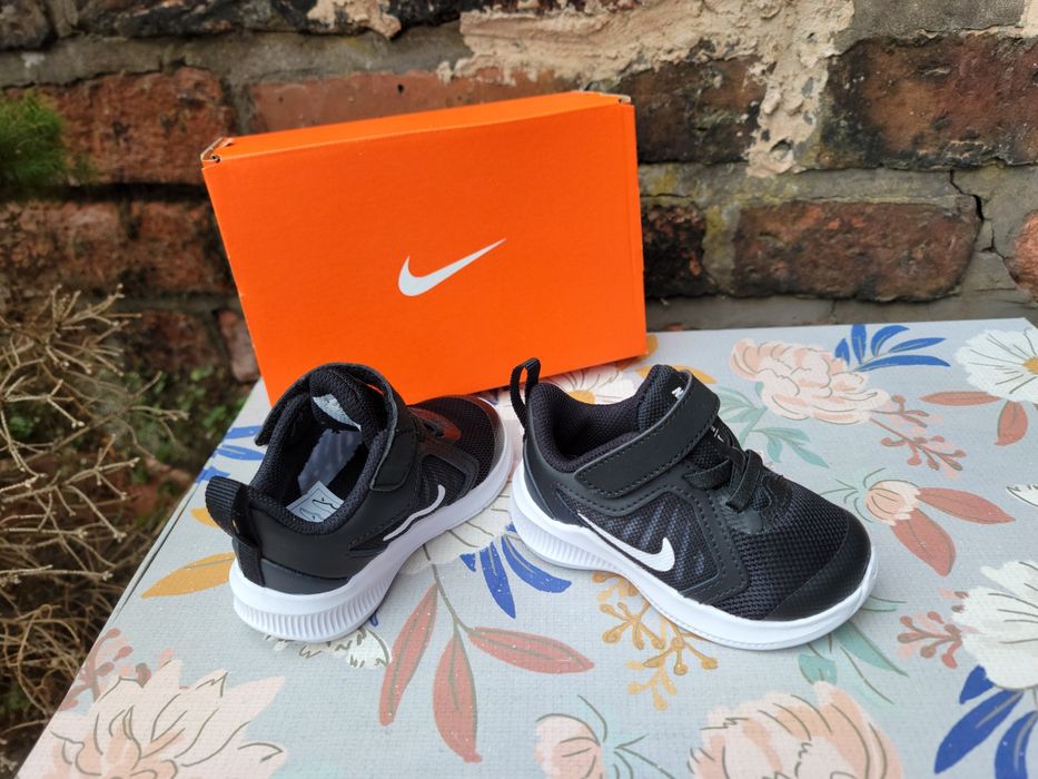 Adidasi Copii Nike DOWNSHIFTER ORIGINALI !Marimi: 19.5, 21