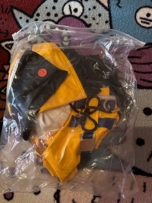 Косплей Jui fufu zenless zone zero