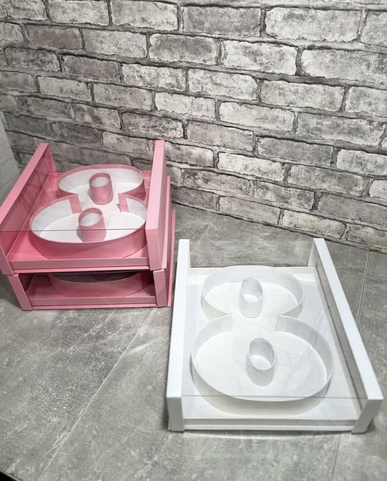 Коробки для сладостей