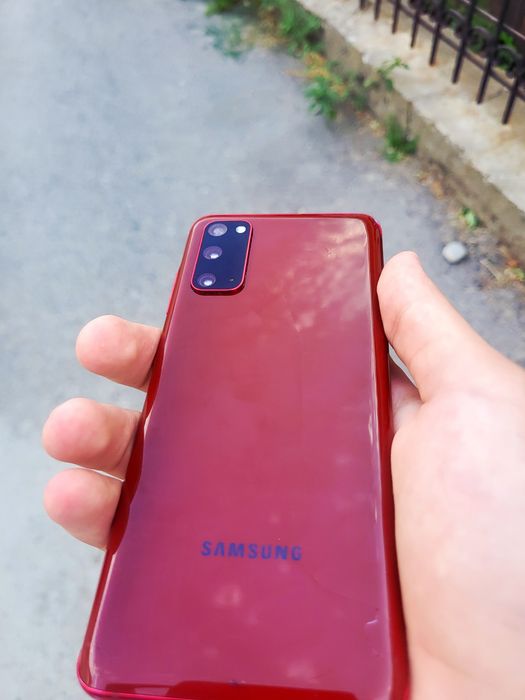 Samsung s20 128gb