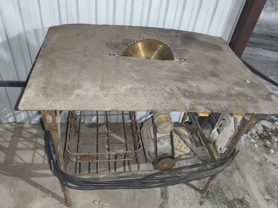 Продам циркулярку