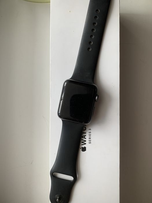 Apple Watch Series 3 42mm