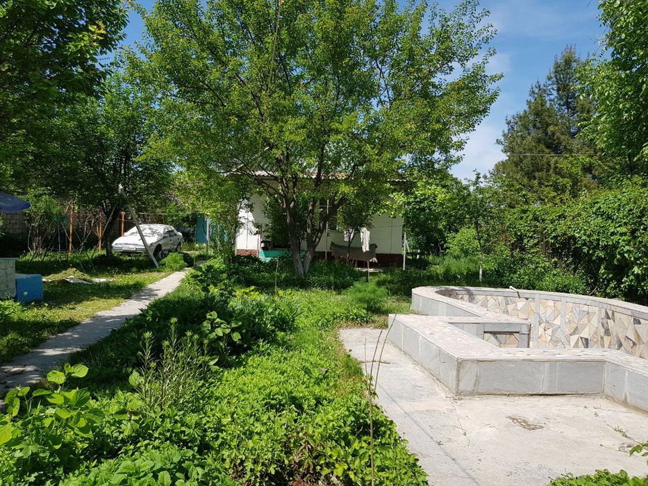 Срочная продажа. Дача(СВОЯ. Собственник) у парка "Янги Узбекистан"