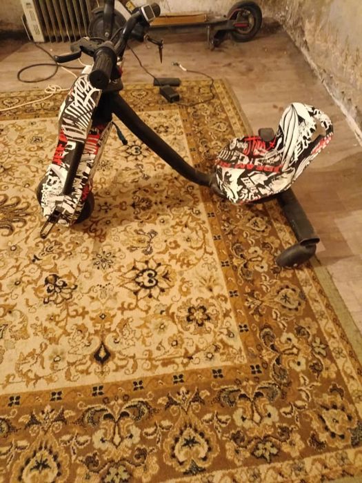 Дрифт кар детский