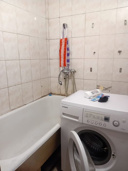 Продам 2х комнатную квартиру