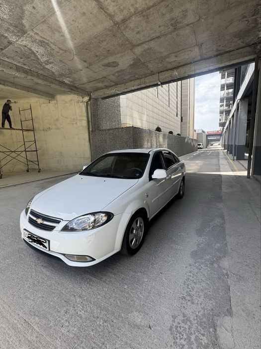 Jentira 1.5 2019 lassetti