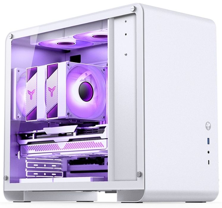 Корпус ПК jonsbo u4 mini