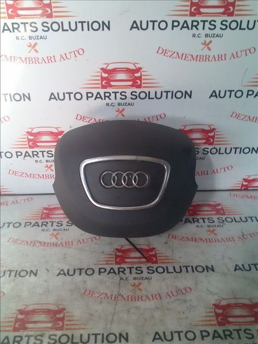 airbag volan audi a8 2017
