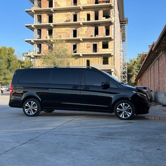 Mercedes Benz / Vito