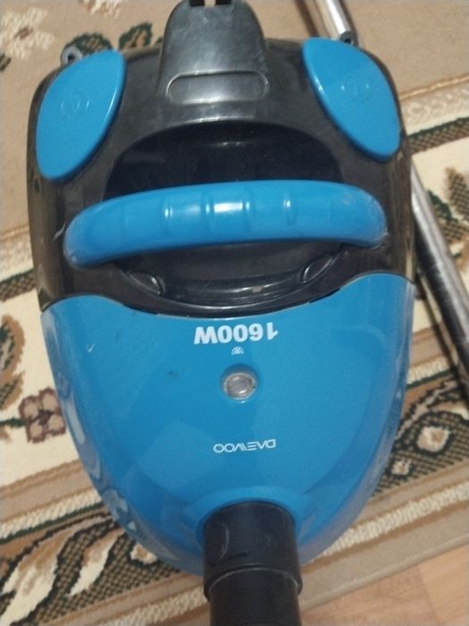 Полесос DAEWOO отличное состояние