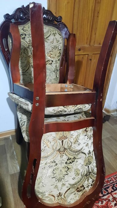 Стульчики гостинные