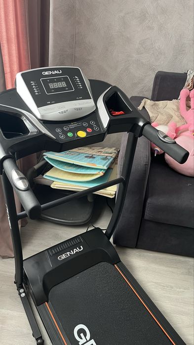 беговая дорожка Genau X30