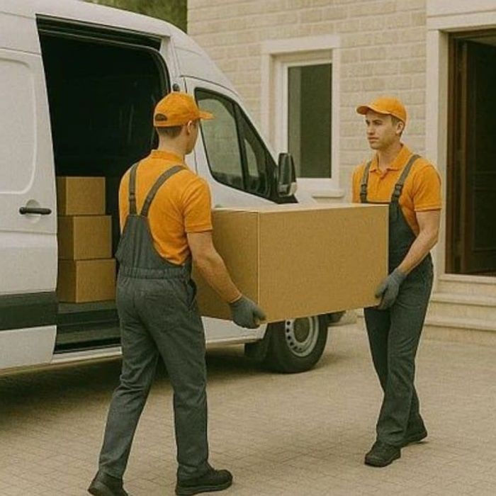 Услуги грузчики от 3500