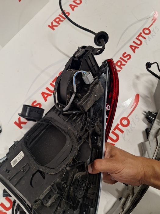 Стоп/ Мигач - стопове/Мигачи Kia EV6 / Киа ЕВ 6 2024г