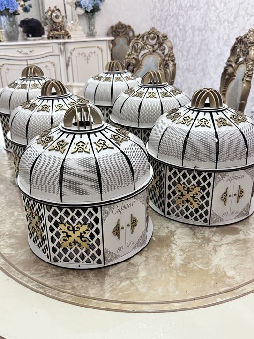 Той бастар  юрты боксы