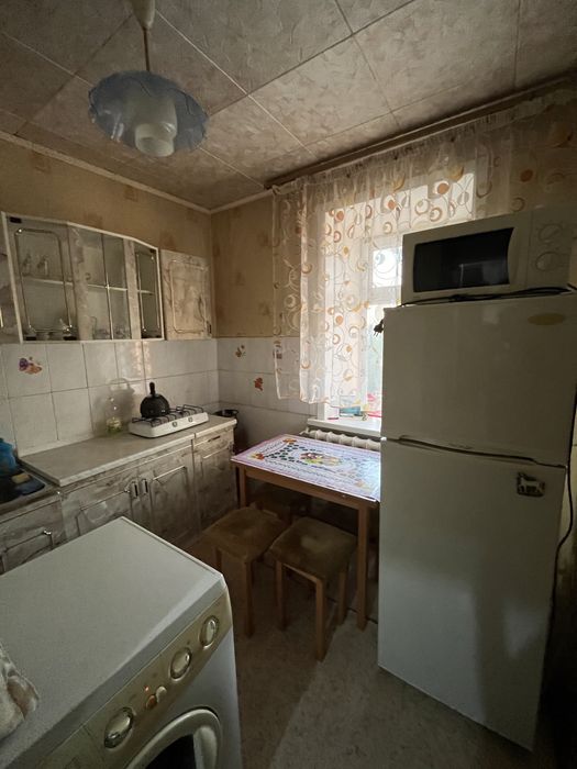 Продам 1-комн. квартиру в районе вокзала