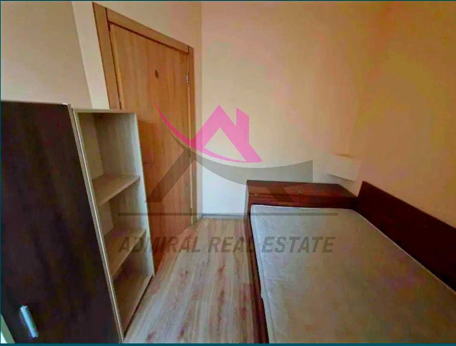 Дава се под наем Двустаен апартамент в Варна, Аспарухово - 35 кв.м за 175 € - Снимка #2