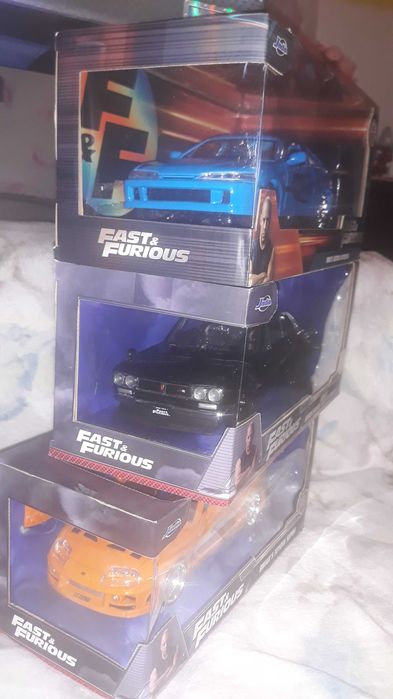 Nissan Toyota Acura Jada 1.24 Top top top Rare  Models