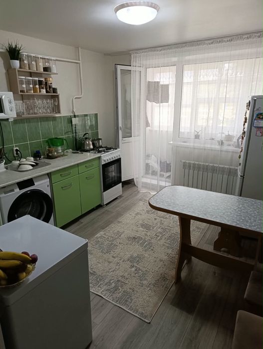 Продам 2-х комнатную квартиру