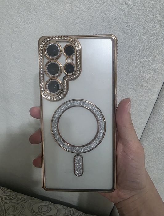 Samsung S25 Ultra 5G