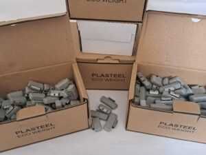 Plumbi echilibrat roti jante de tabla si aliaj pentru vulcanizare