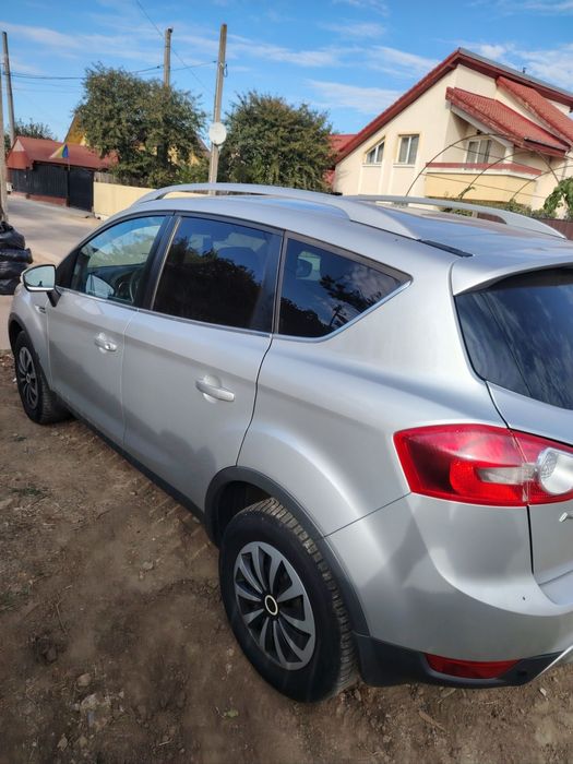 Ford kuga 2010 Diesel