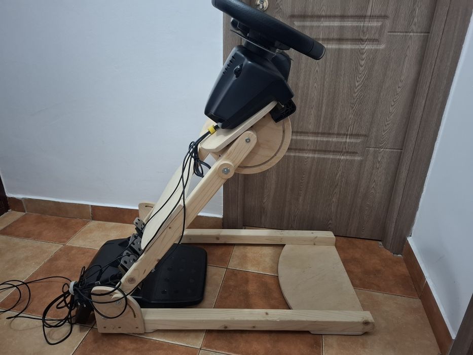 Suport/stand universal volan gaming