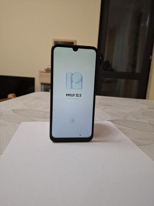 Мобилен телефон Xiomi Redmi Note 7